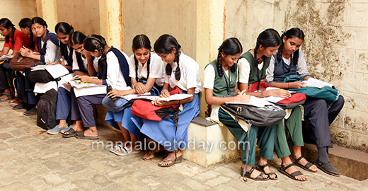 SSLC Exam